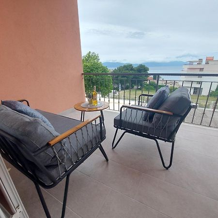 Apartmani Matilda Gradac  Bagian luar foto