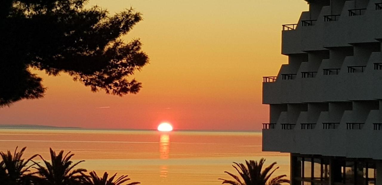 Apartmani Matilda Gradac  Bagian luar foto