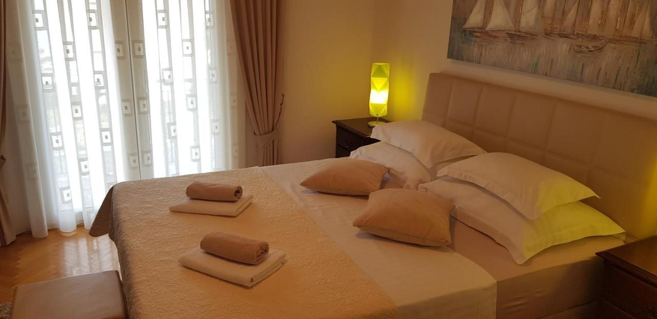 Apartmani Matilda Gradac  Bagian luar foto