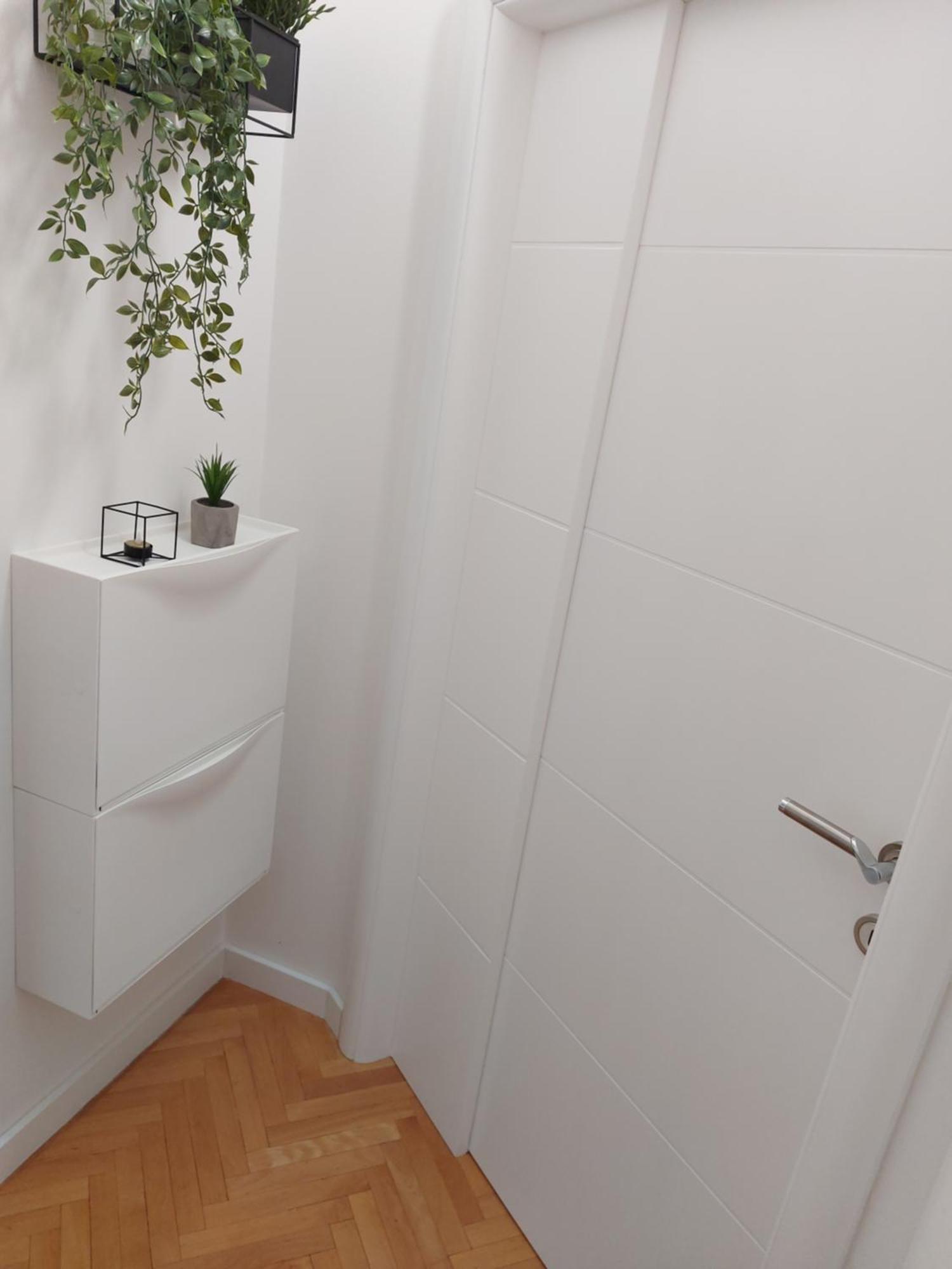 Apartmani Matilda Gradac  Bagian luar foto