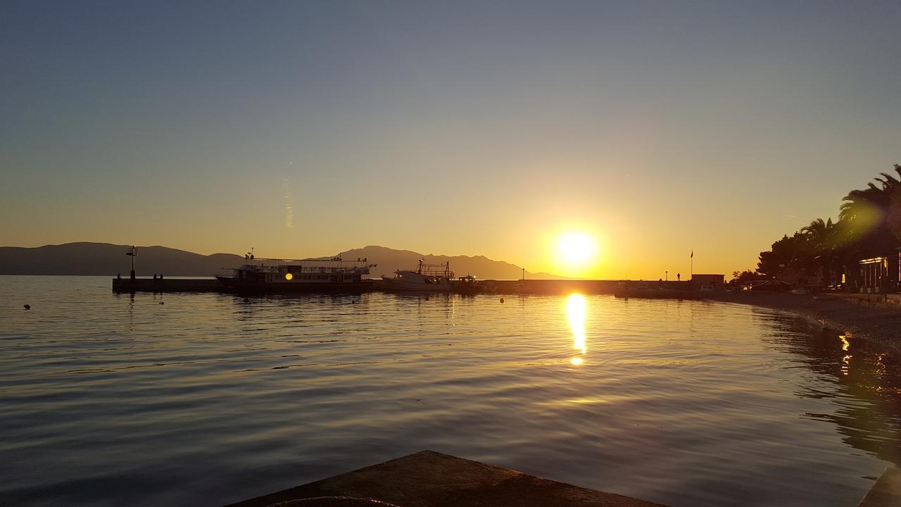 Apartmani Matilda Gradac  Bagian luar foto